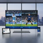 Coppa Italia final 2026: Free streams for Lazio vs Inter Milan