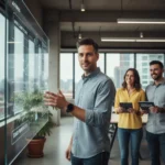 Coros CEO: Smartwatch subscriptions won't happen, bucking industry trend — AI-generated illustration