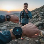 Coros Smartwatch Update Adds Voice Control to Challenge Garmin
