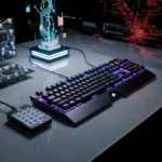 Corsair Vanguard Air 99 Wireless: Hardware Brilliance, Software Stumble