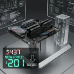Corsair Vengeance DDR5 RAM Bundle Cuts Memory Costs by $200+