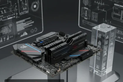 Corsair Vengeance DDR5 RAM Bundle Cuts Memory Costs by $200+