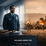 Courage Under Fire remains a masterclass in war drama after 30 years