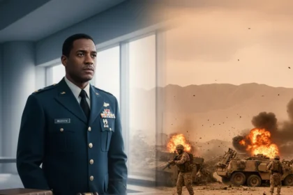 Courage Under Fire remains a masterclass in war drama after 30 years