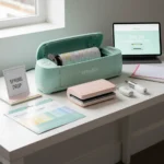 Cricut's Surprise Spring Drop: New Crafting Tools, Quiet Launch