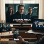 Watch Criminal Minds: Evolution Season 4 Online Anywhere