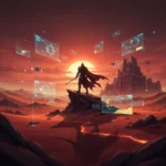 Crimson Desert updates prove Pearl Abyss gets single-player support