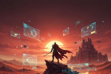 Crimson Desert updates prove Pearl Abyss gets single-player support
