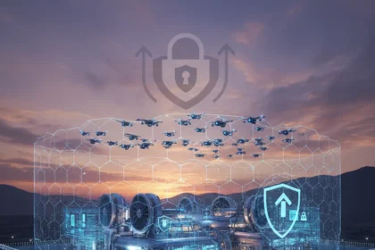 Critical infrastructure security demands hybrid threat defense