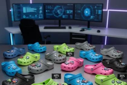 18 Crocs deals that are hard to resist right now