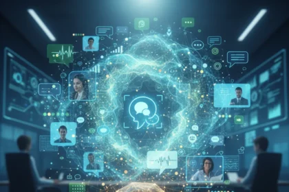 Customer conversations are your hidden AI goldmine
