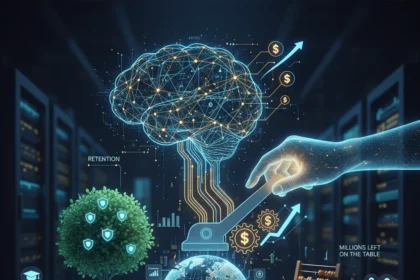Customer education is tech's biggest growth lever