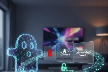 CyberGhost VPN Aces Streaming Tests at $2 Per Month