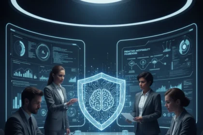Cybersecurity in 2026 needs rethinking beyond traditional resilience