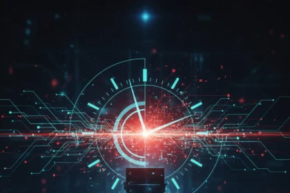 Cybersecurity response latency is the new critical gap
