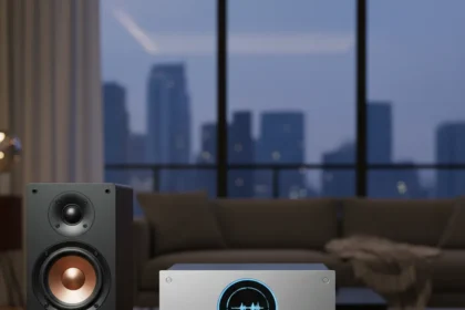 Cyrus 40 ST Music Streamer Justifies Its Premium Price