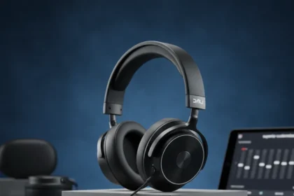DALI IO-12 Bluetooth Headphones: Premium Sound Doesn't Justify the Price