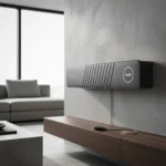 Dali Vega all-in-one streamer proves hi-fi doesn't need cables