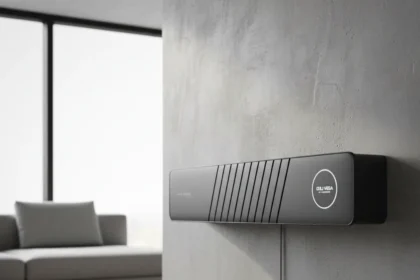 Dali Vega all-in-one streamer proves hi-fi doesn't need cables