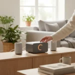 DALI Vega Makes Hi-Fi Audio Less Intimidating