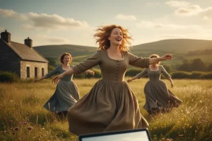Dancing at Lughnasa: Meryl Streep's masterpiece is free right now
