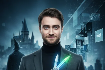 Daniel Radcliffe's Swiss Army Man Gamble Paid Off
