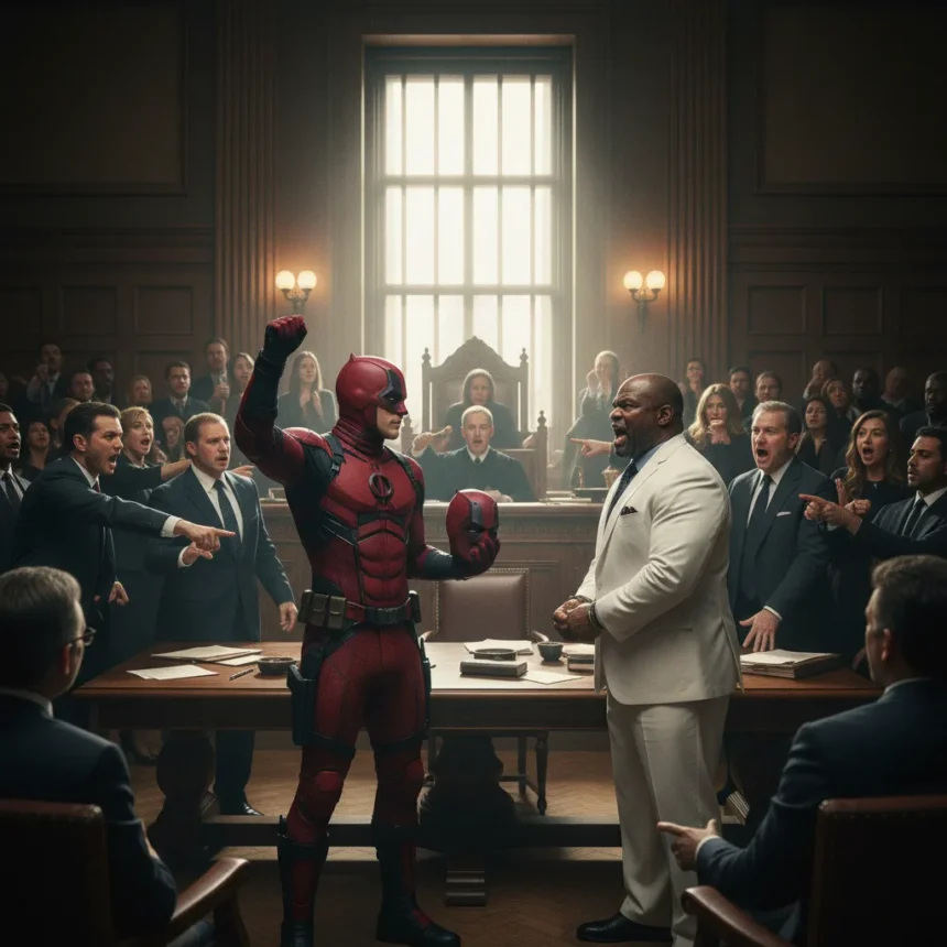 Daredevil: Born Again season 2 ending explained
