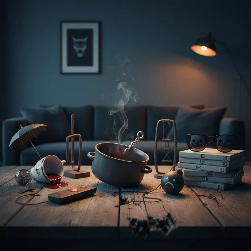 Best dark comedy shows to stream after Beef season 2