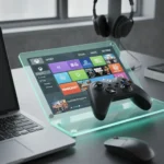 DashX360 Resurrects Xbox 360 Metro Dashboard on PC