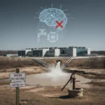 Data center water consumption crisis exposes oversight gaps