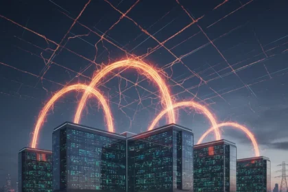 Data center power demands could spike electricity bills 50% by 2030
