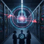 Data security tops IT leaders' AI-era concerns