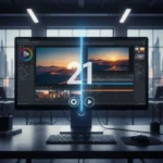 DaVinci Resolve 21 Adds Lightroom-Style Photo Tools to Free Video Editor