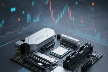 DDR5 starter bundle at $430 beats inflated RAM prices — AI-generated illustration