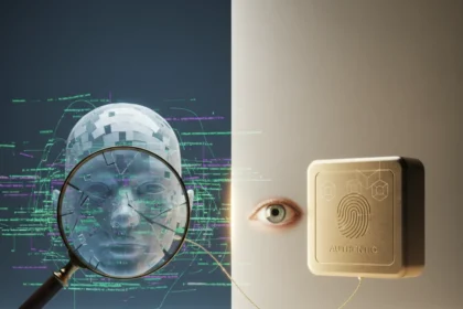 Deepfake verification tools are failing—here's why proof matters more