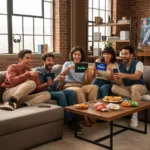 Deli Boys Season 2 Cast Reveals What to Stream Next