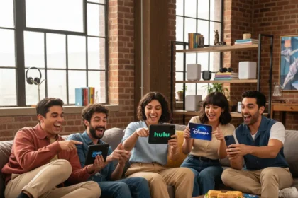 Deli Boys Season 2 Cast Reveals What to Stream Next