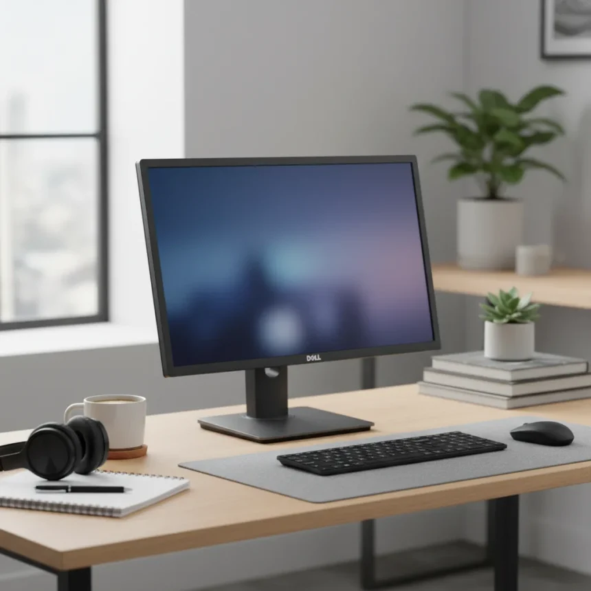 Dell 24 AIO Review: Budget All-in-One That Skips the Premium Frills