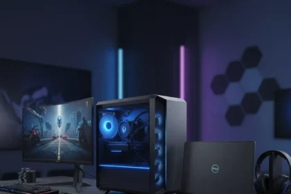 Dell Gaming Gear Sale: Up to $1,000 Off Elite PCs and Laptops