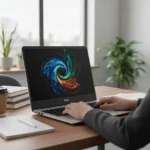 Dell Inspiron 16 Plus proves mid-tier Windows laptops can impress