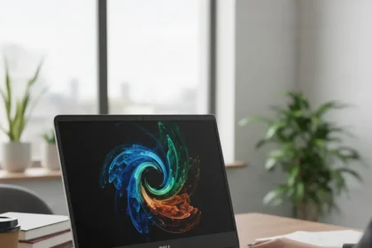 Dell Inspiron 16 Plus proves mid-tier Windows laptops can impress