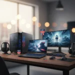 Dell Memorial Day deals: Save up to $900 on gaming laptops
