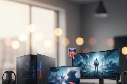 Dell Memorial Day deals: Save up to $900 on gaming laptops