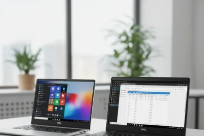 Dell Memorial Day laptop deals start at $529 for productivity
