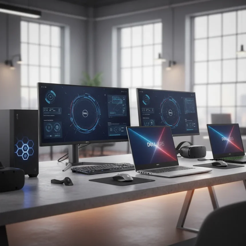 Dell Memorial Day sale: 13 deals worth buying before they expire