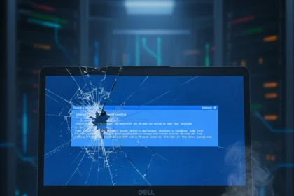 Dell SupportAssist crashing PCs: the irony is brutal