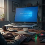 Dell SupportAssist crashing Windows 11 PCs in reboot loops
