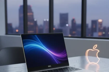 Dell XPS 13 Is Thinner and More Affordable Than Ever Before