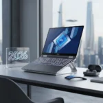 Dell XPS 14 Is 2026's Best Windows Laptop—Here's Why — AI-generated illustration