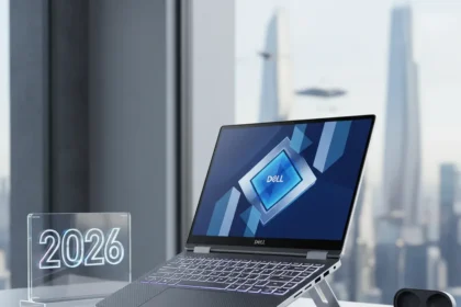 Dell XPS 14 Is 2026's Best Windows Laptop—Here's Why